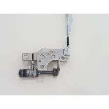 Dobradiça Lado Direito (r) Para Samsung Chromebook Xe303c12 Foto mini 4