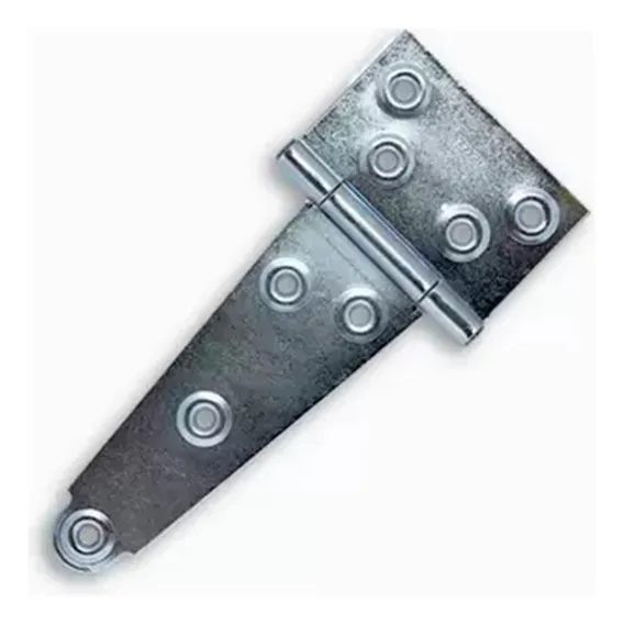 Dobradica Leme Loth 6'' 23406 Foto 1