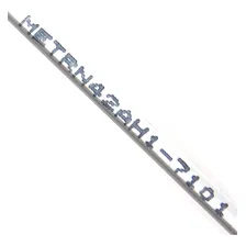 Dobradiça Notebook Cce F4030 Metrn42ah0-7101 (7725) Foto mini 2