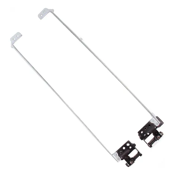 Dobradiça Notebook Cce F4030 Metrn42ah0-7101 (7725) Foto 1