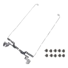 Dobradiça Notebook Lenovo V15 G2 Am21s000410/am21s000310 Foto mini 1
