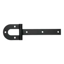 Dobradiça Para Portão N4 30cm - Paraboni Foto mini 1
