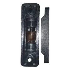 Dobradiça Porta Geladeira Freezer Balcao 7cm Com Mola Grep Foto mini 4