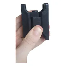 Dobradiça Porta Geladeira Freezer Balcao 7cm Com Mola Grep Foto mini 3