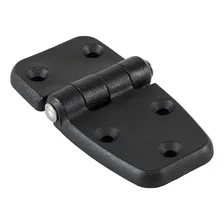 Dobradiça Reforçada Para Porta Armário Janela Lancha Barcos Foto  mini 1