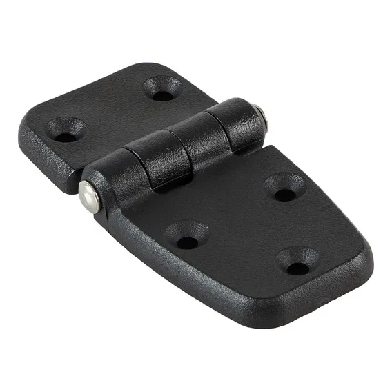 Dobradiça Reforçada Para Porta Armário Janela Lancha Barcos Foto 1