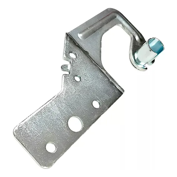 Dobradiça Superior Direita Geladeira Electrolux A01658901 Foto 1