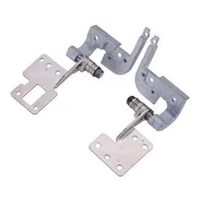 Dobradiças Asus Para K52 K52d K52f K52jb K52jc K52jr Foto mini  3