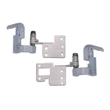 Dobradiças Asus Para K52 K52d K52f K52jb K52jc K52jr Foto mini  2