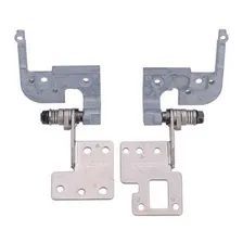 Dobradiças Asus Para K52 K52d K52f K52jb K52jc K52jr Foto  mini 1