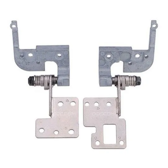 Dobradiças Asus Para K52 K52d K52f K52jb K52jc K52jr Foto 1