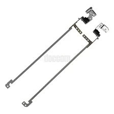 Dobradiças Notebook Para Semp Toshiba As-1301 Séries Foto mini 1