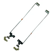 Dobradiças (par) Dell Vostro 5460/5470/5480 Com Touch Foto  mini 1