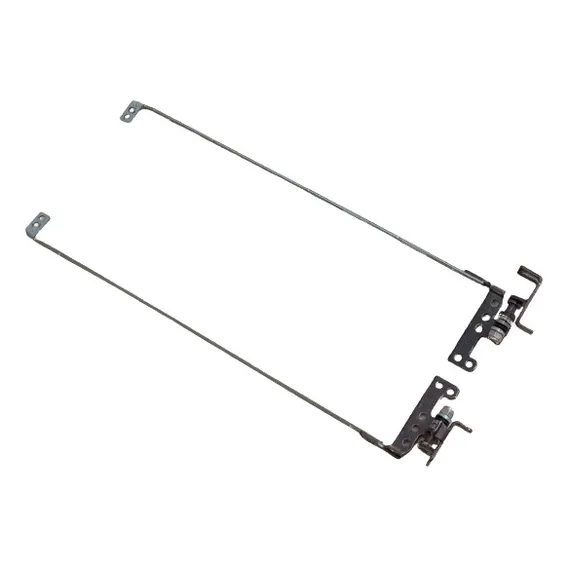 Dobradiças Para Notebook Hp G42 G42-3175br Séries Foto 1