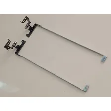 Dobradiças Para Notebook Hp G42 G42-3175br Séries Foto mini 2