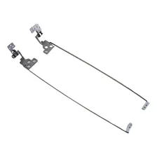Dobradiças Para Notebook Itautec W7530 Philco 14m2 14m Foto  mini 1