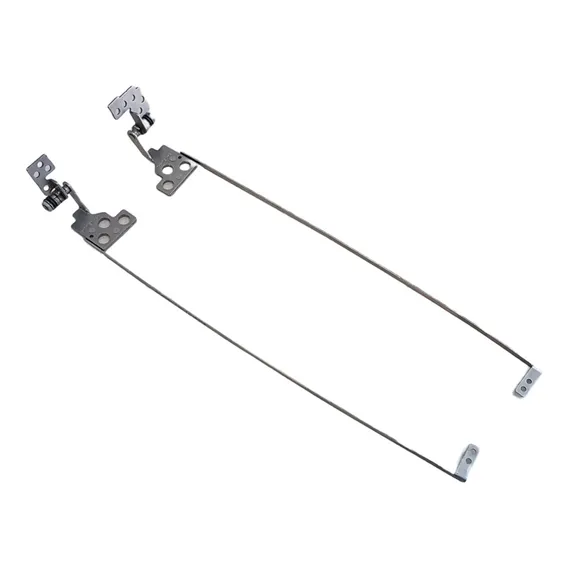 Dobradiças Para Notebook Itautec W7530 Philco 14m2 14m Foto 1