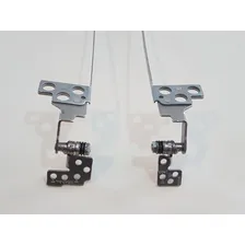 Dobradiças Para Notebook Itautec W7530 Philco 14m2 14m Foto mini  3