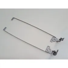 Dobradiças Para Notebook Itautec W7530 Philco 14m2 14m Foto mini  2