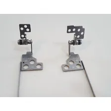Dobradiças Para Notebook Itautec W7530 Philco 14m2 14m Foto mini 4
