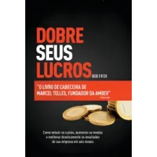 Dobre Seus Lucros - Agir Foto mini 1
