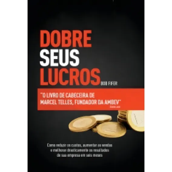 Dobre Seus Lucros - Agir Foto 1