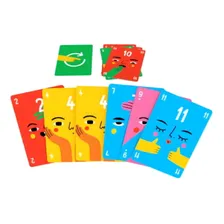 Dobro Jogo De Cartas Nacional Grok Games E Foto mini 4