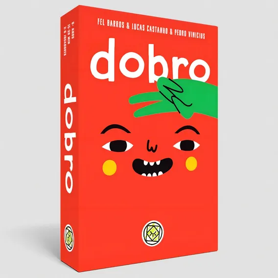 Dobro Jogo De Cartas Nacional Grok Games E Foto 1