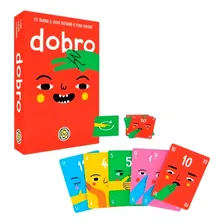 Dobro Jogo De Cartas Nacional Grok Games E Foto mini 2
