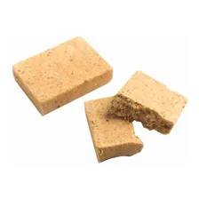 Doce Amendoim Santa Helena Molecão 1,5kg Qualidade Premium Foto mini 2