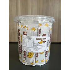 Doce Bananinha Caipira Artesanal Pote 875g Foto mini  3