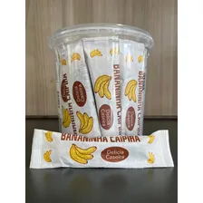 Doce Bananinha Caipira Artesanal Pote 875g Foto mini  2