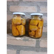 Doce De Caju Em Calda 600g Foto mini  3