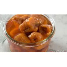 Doce De Caju Em Calda 600g Foto mini  2