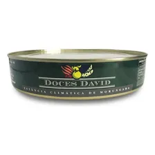Doce De Figo - Doces David Lata 520g Figo Ramy Foto mini  2
