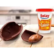 Doce De Leite Argentino Ilolay Foto mini 3