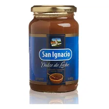 Doce De Leite Argentino San Ignacio Premium Gourmet (840g) Foto mini 1