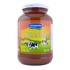 Doce De Leite Conaprole 970gr -doce De Leite Foto mini 1
