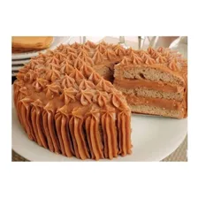 Doce De Leite Pastoso 5kg Lata Itambé Foto mini 2
