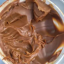 Doce De Leite Pastoso Alispec Balde Profissional 9,8kg Foto mini  2