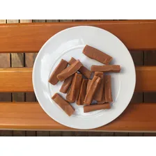 Doce De Leite Pingo Fondat 500g 3 Potes Com 50 Doces Cada Foto mini 3