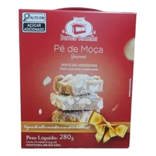 Doce de pé de moça Gourmet Foto mini 3