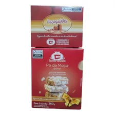 Doce de pé de moça Gourmet Foto mini 1