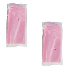 Doce Geleia De Mocot贸 Pote Com 20 Unidades 650g Marshmallow Foto mini 2