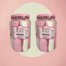 Doce Geleia De Mocot贸 Pote Com 20 Unidades 650g Marshmallow Foto mini 4