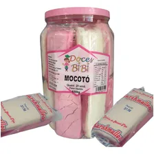 Doce Geleia De Mocot贸 Pote Com 20 Unidades 650g Marshmallow Foto mini 1
