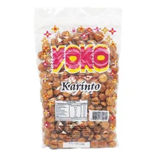 Doce Japonês CarÃnto Yoko Delicioso 200g Foto mini 1