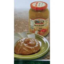 Doce Minas Ivone Doces De Leite Cocada Cremosa E Com Frutas Foto mini 4