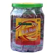 Doce Pé De Moça Pote C/20un - Ki Doce Foto mini 1
