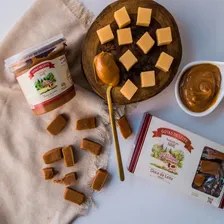 Doce Pingo De Leite Avaré - Gotas De Leite Pote 500g C/ 50un Foto mini  3